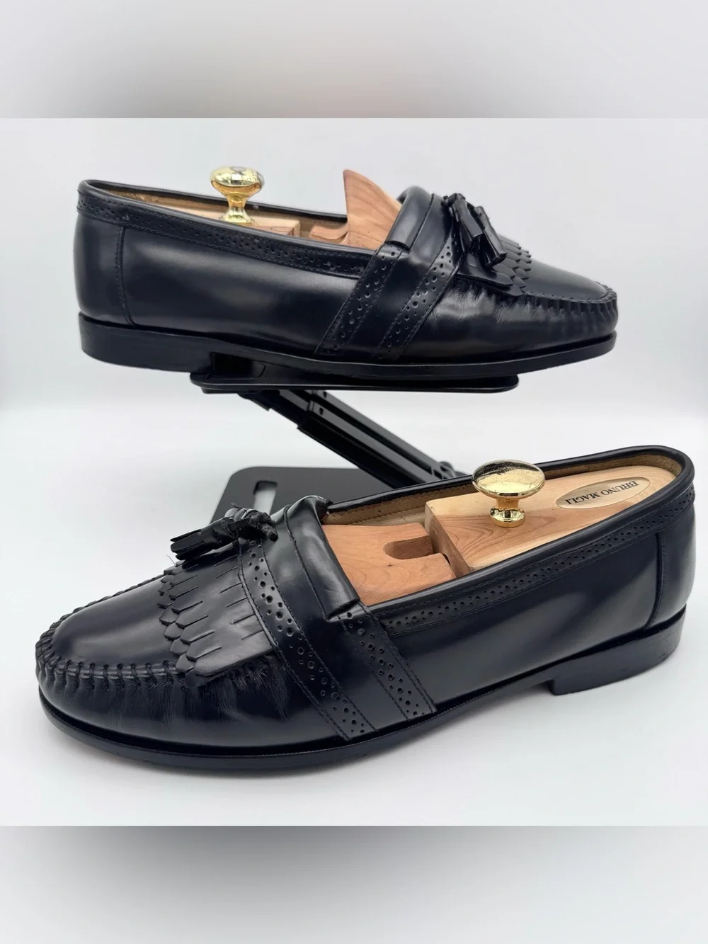 G.H. Bass & Co. bass co